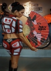Японский байкерский костюмчик