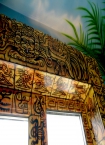 Кухня ацтеков и майя
