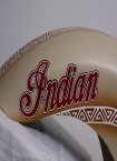 HD Indian