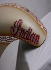 HD Indian