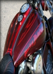 Harley-Davidson Custom 2
