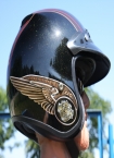 Юбилейный Harley Davidson
