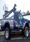 FORSAGE  Ford f250 super duty
