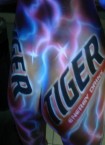 Tiger Энергетический напиток